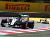 GP AUSTRIA, 21.06.2015- Gara, Nico Rosberg (GER) Mercedes AMG F1 W06