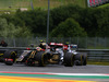 GP AUSTRIA, 21.06.2015- Gara, Pastor Maldonado (VEN) Lotus F1 Team E23