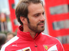 GP AUSTRIA, 21.06.2015- Jean-Eric Vergne (FRA) Ferrari reserve driver