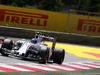 GP AUSTRIA, 21.06.2015- Gara, Valtteri Bottas (FIN) Williams F1 Team FW37