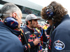 GP AUSTRIA, 21.06.2015- Gara, Carlos Sainz Jr (ESP) Scuderia Toro Rosso STR10