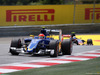 GP AUSTRIA, 21.06.2015- Gara, Felipe Nasr (BRA) Sauber C34