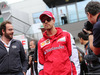 GP AUSTRIA, 21.06.2015- Sebastian Vettel (GER) Ferrari SF15-T