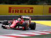 GP AUSTRIA, 21.06.2015- Gara, Sebastian Vettel (GER) Ferrari SF15-T