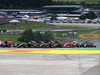 GP AUSTRIA, 21.06.2015- Gara, Romain Grosjean (FRA) Lotus F1 Team E23