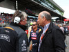 GP AUSTRIA, 21.06.2015- Ron Dennis (GBR) McLaren Executive Chairman