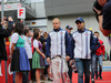 GP AUSTRIA, 21.06.2015- Valtteri Bottas (FIN) Williams F1 Team FW37
