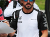 GP AUSTRIA, Fernando Alonso (ESP) McLaren.
18.06.2015.