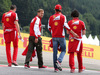 GP AUSTRIA, Sebastian Vettel (GER), Ferrari 
18.06.2015.