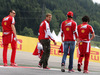 GP AUSTRIA, Sebastian Vettel (GER), Ferrari 
18.06.2015.