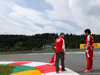 GP AUSTRIA, Sebastian Vettel (GER), Ferrari 
18.06.2015.