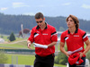 GP AUSTRIA, Roberto Merhi (SPA), Manor F1 Team 
18.06.2015.