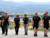 GP AUSTRIA, Romain Grosjean (FRA), Lotus F1 Team 
18.06.2015.