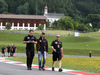 GP AUSTRIA GIOVEDI