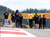 GP AUSTRIA, Carlos Sainz (ESP), Scuderia Toro Rosso 
18.06.2015.