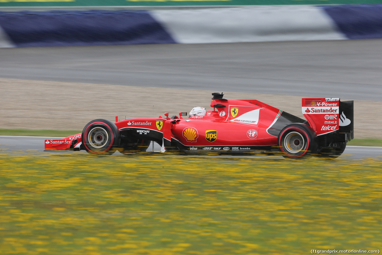 GP AUSTRIA - Qualifiche e Prove Libere 3