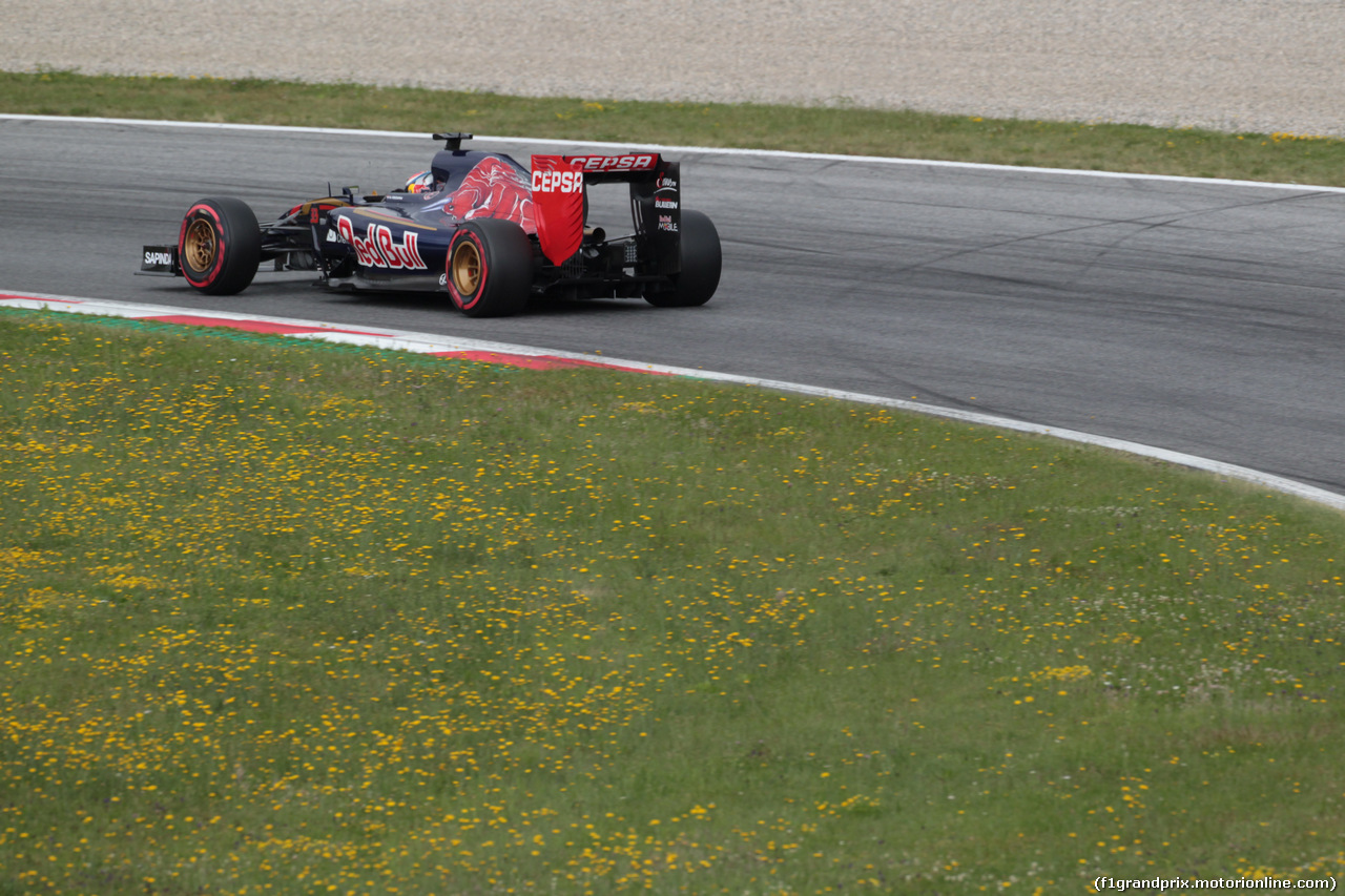 GP AUSTRIA - Qualifiche e Prove Libere 3