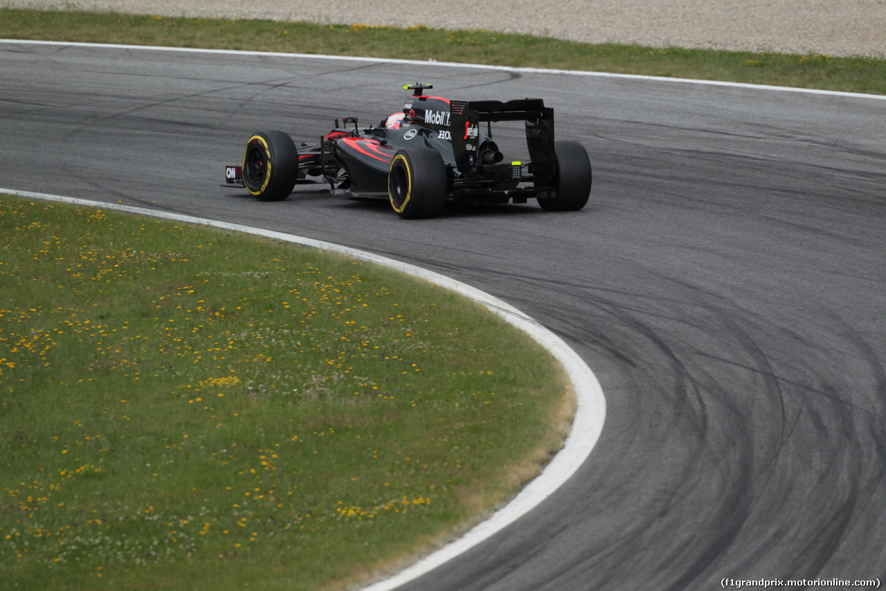 GP AUSTRIA - Qualifiche e Prove Libere 3