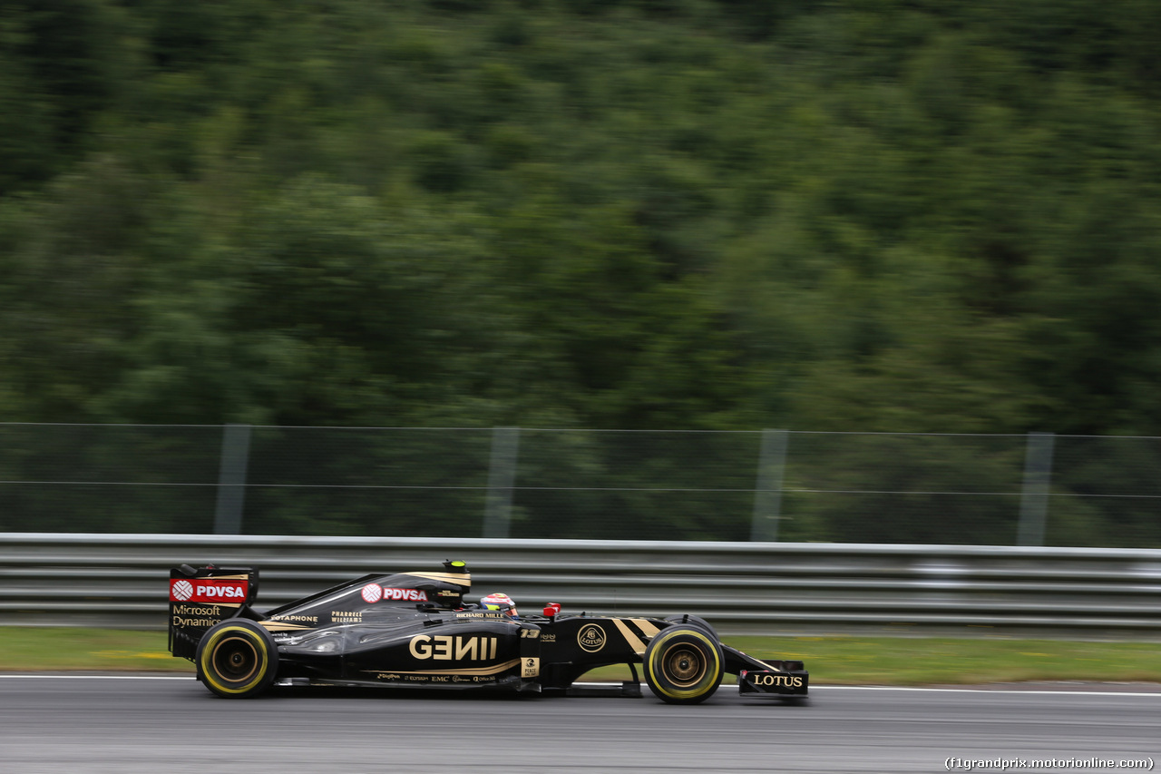 GP AUSTRIA - Qualifiche e Prove Libere 3