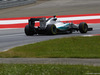 GP AUSTRIA, 20.06.2015- free practice 3,  Nico Rosberg (GER) Mercedes AMG F1 W06