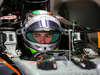 GP AUSTRIA, 20.06.2015- free practice 3,  Sergio Perez (MEX) Sahara Force India F1 Team VJM08