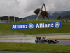 GP AUSTRIA, 20.06.2015- free practice 3,  Jenson Button (GBR) McLaren Honda MP4-30