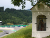 GP AUSTRIA, 20.06.2015- free practice 3,  Daniil Kvyat (RUS) Red Bull Racing RB11