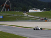 GP AUSTRIA, 20.06.2015- free practice 3,  Valtteri Bottas (FIN) Williams F1 Team FW37