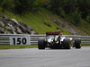 GP AUSTRIA, 20.06.2015- free practice 3,  Pastor Maldonado (VEN) Lotus F1 Team E23