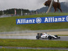 GP AUSTRIA, 20.06.2015- free practice 3,  Felipe Massa (BRA) Williams F1 Team FW37