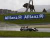 GP AUSTRIA, 20.06.2015- free practice 3,  Nico Hulkenberg (GER) Sahara Force India F1 VJM08