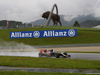 GP AUSTRIA, 20.06.2015- free practice 3,  Carlos Sainz Jr (ESP) Scuderia Toro Rosso STR10