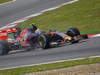 GP AUSTRIA, 20.06.2015- free practice 3,  Carlos Sainz Jr (ESP) Scuderia Toro Rosso STR10