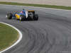 GP AUSTRIA, 20.06.2015- free practice 3,  Felipe Nasr (BRA) Sauber C34ù