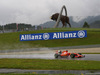 GP AUSTRIA, 20.06.2015- free practice 3,  Kimi Raikkonen (FIN) Ferrari SF15-T