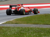 GP AUSTRIA, 20.06.2015- free practice 3,  Kimi Raikkonen (FIN) Ferrari SF15-T