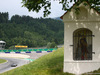 GP AUSTRIA, 20.06.2015- free practice 3,  Lewis Hamilton (GBR) Mercedes AMG F1 W06