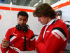 GP AUSTRIA, 20.06.2015- free practice 3, Roberto Merhi (ESP) Manor Marussia F1 Team