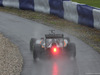 GP AUSTRIA, 20.06.2015- free practice 3, Nico Hulkenberg (GER) Sahara Force India F1 VJM08 out of the track