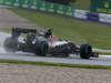 GP AUSTRIA, 20.06.2015- free practice 3, Nico Hulkenberg (GER) Sahara Force India F1 VJM08 out of the track