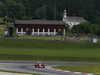 GP AUSTRIA, 20.06.2015- free practice 3, Kimi Raikkonen (FIN) Ferrari SF15-T