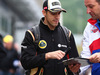 GP AUSTRIA, 20.06.2015- Pastor Maldonado (VEN) Lotus F1 Team E23