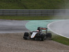 GP AUSTRIA, 20.06.2015- free practice 3, Nico Hulkenberg (GER) Sahara Force India F1 VJM08 out of the track