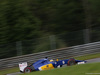 GP AUSTRIA, 20.06.2015- free practice 3, Marcus Ericsson (SUE) Sauber C34