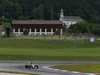 GP AUSTRIA, 20.06.2015- free practice 3, Lewis Hamilton (GBR) Mercedes AMG F1 W06