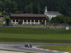 GP AUSTRIA, 20.06.2015- free practice 3, Marcus Ericsson (SUE) Sauber C34