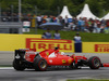 GP AUSTRIA, 20.06.2015- Qualifiche, Sebastian Vettel (GER) Ferrari SF15-T