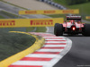 GP AUSTRIA, 20.06.2015- Qualifiche, Kimi Raikkonen (FIN) Ferrari SF15-T