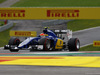 GP AUSTRIA, 20.06.2015- Qualifiche, Felipe Nasr (BRA) Sauber C34