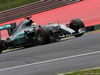 GP AUSTRIA, 20.06.2015- Qualifiche, Lewis Hamilton (GBR) Mercedes AMG F1 W06